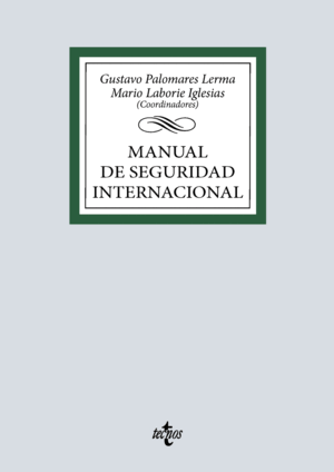 MANUAL DE SEGURIDAD INTERNACIONAL