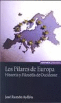 LOS PILARES DE EUROPA