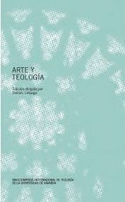 ARTE Y TEOLOGIA