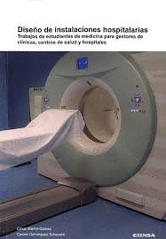 DISEÑO DE INSTALACIONES HOSPITALARIAS