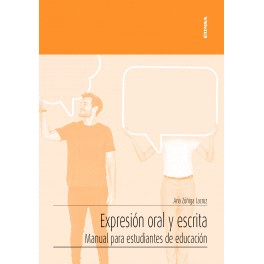 EXPRESIÓN ORAL Y ESCRITA