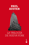 LA TRILOGÍA DE NUEVA YORK