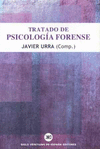 TRATADO DE PSICOLOGÍA FORENSE