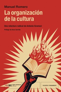 ORGANIZACIÓN DE LA CULTURA, LA