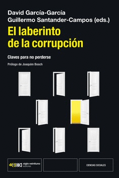 EL LABERINTO DE LA CORRUPCION