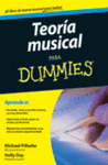 TEORÍA MUSICAL PARA DUMMIES