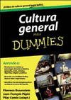 CULTURA GENERAL PARA DUMMIES