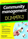 COMMUNITY MANAGEMENT PARA DUMMIES