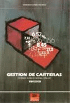 GESTIÓN DE CARTERAS