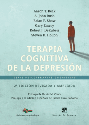TERAPIA COGNITIVA DE LA DEPRESIÓN