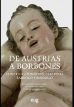 DE AUSTRIAS A BORBONES