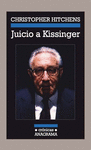 JUICIO A KISSINGER 2ª ED