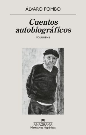 CUENTOS AUTOBIOGRÁFICOS