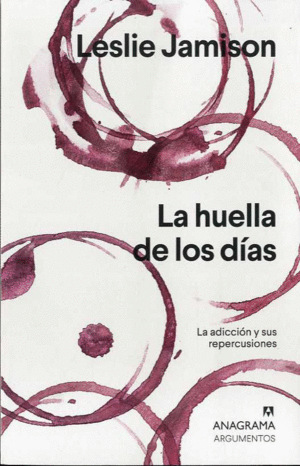 LA HUELLA DE LOS DIAS