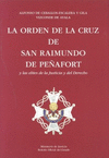 LA ORDEN DE SAN RAIMUNDO DE PEÑAFORT Y LAS ELITES DE LA JUSTICIA Y EL DERECHO