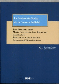 LA PROTECCIÓN SOCIAL DE LA CARRERA JUDICIAL