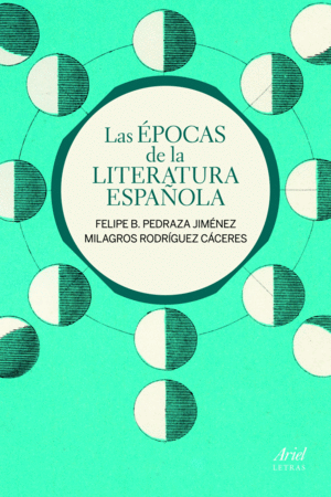 LAS ÉPOCAS DE LA LITERATURA ESPAÑOLA