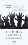 FILOSOFÍA POLÍTICA. UNA INTRODUCCIÓN