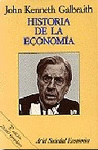 HISTORIA DE LA ECONOMÍA