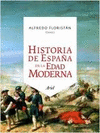 HISTORIA DE ESPAÑA EN LA EDAD MODERNA