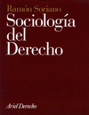 SOCIOLOGÍA DEL DERECHO