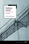 POLÍTICA SOCIAL. UNA INTRODUCCIÓN. 4ª ED