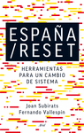 ESPAÑA/RESET