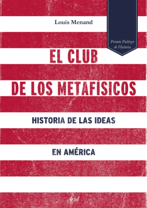 EL CLUB DE LOS METAFÍSICOS