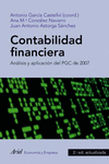 CONTABILIDAD FINANCIERA 2ª ED