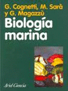 BIOLOGÍA MARINA
