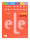 NUEVO ELE. AVANZADO. CUADERNO DE EJERCICIOS