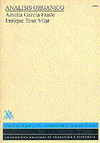 ANÁLISIS ORGÁNICO