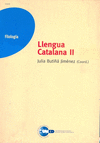 LLENGUA CATALANA II