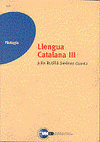 LLENGUA CATALANA III