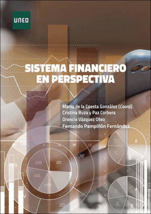 SISTEMA FINANCIERO EN PERSPECTIVA. 3ª ED.