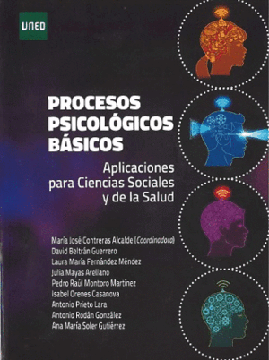 PROCESOS PSICOLÓGICOS BÁSICOS