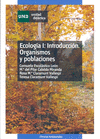ECOLOGÍA I: INTRODUCCIÓN. ORGANISMOS Y POBLACIONES