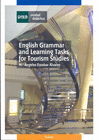 ENGLISH GRAMMAR AND LEARNING TASKS FOR TOURISM STUDIES