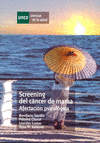 SCREENING DEL CÁNCER DE MAMA. AFECTACIÓN PSICOLÓGICA