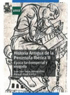 HISTORIA ANTIGUA DE LA PENINSULA IBERICA II