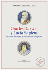 CHARLES DARWIN Y LUCIA SAPIENS. LECCIONES DEL ORIEGEN Y EVOLUCIÓN DE LAS ESPECIES