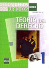 JUEGOS JURÍDICOS. TEORÍA DEL DERECHO Nº 1