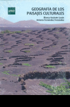GEOGRAFÍA DE LOS PAISAJES CULTURALES. 2ª ED.