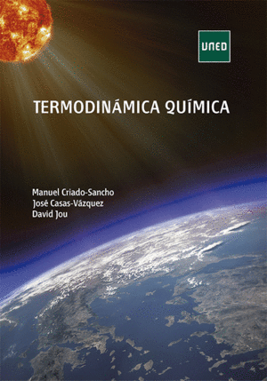 TERMODINÁMICA QUÍMICA