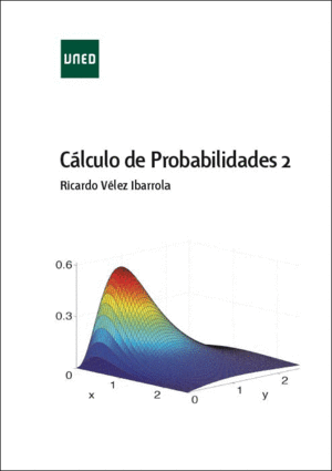CÁLCULO DE PROBABILIDADES II