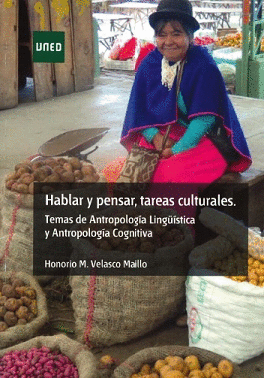 HABLAR Y PENSAR, TAREAS CULTURALES