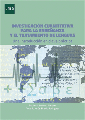 INVESTIGACIÓN CUANTITATIVA PARA LA ENSEÑANZA Y EL TRATAMIENTO DE LENGUAS