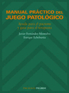 MANUAL PRÁCTICO DEL JUEGO PATOLÓGICO