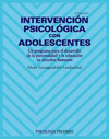 INTERVENCIÓN PSICOLÓGICA CON ADOLESCENTES