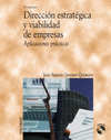 DIRECCIÓN ESTRATÉGICA Y VIABILIDAD DE EMPRESAS 3ª ED